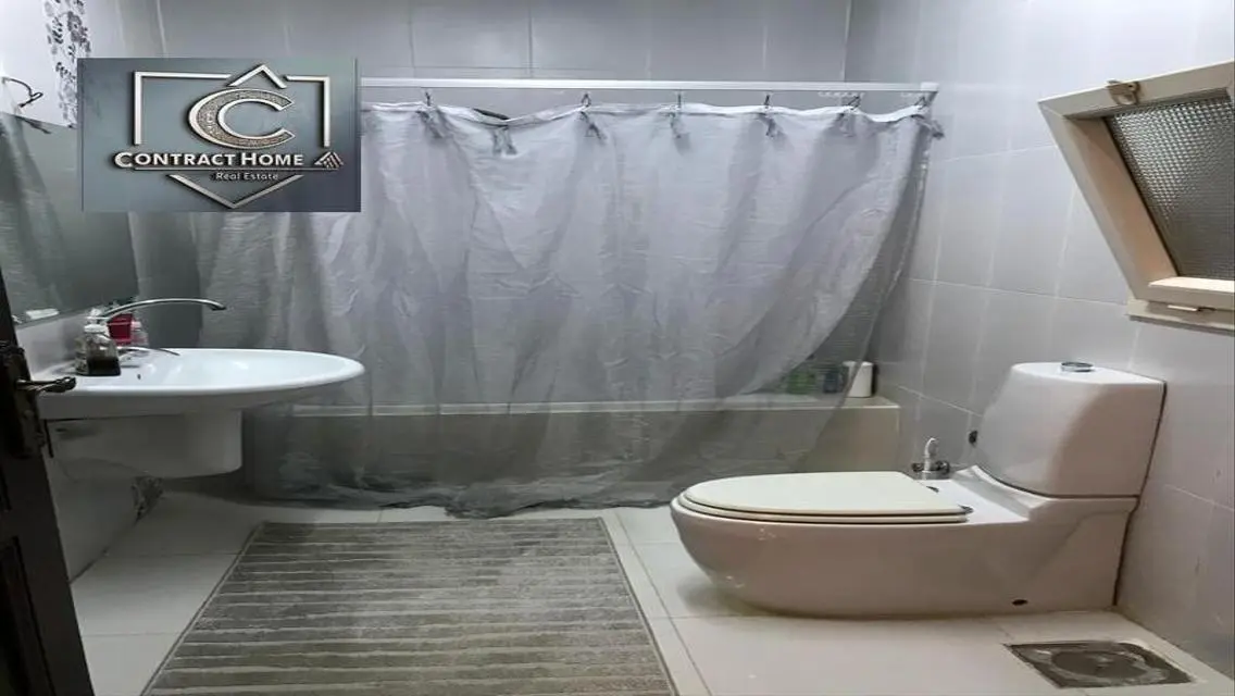 Luxury Apartment for Sale - 100 Square Meters