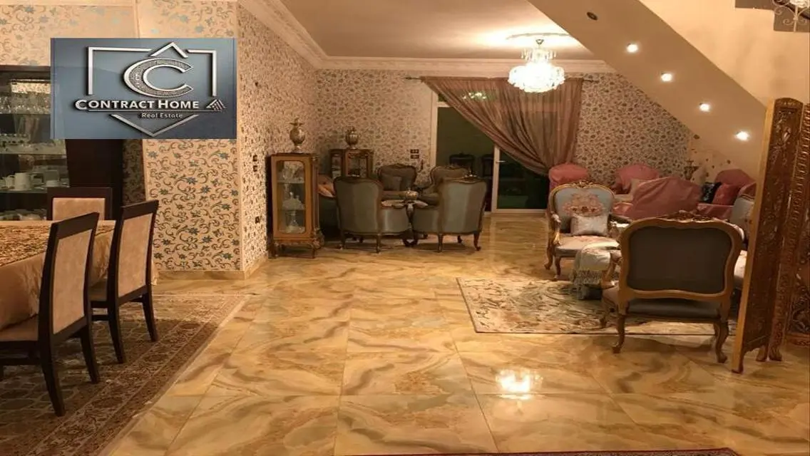 Luxury Apartment for Sale - 100 Square Meters