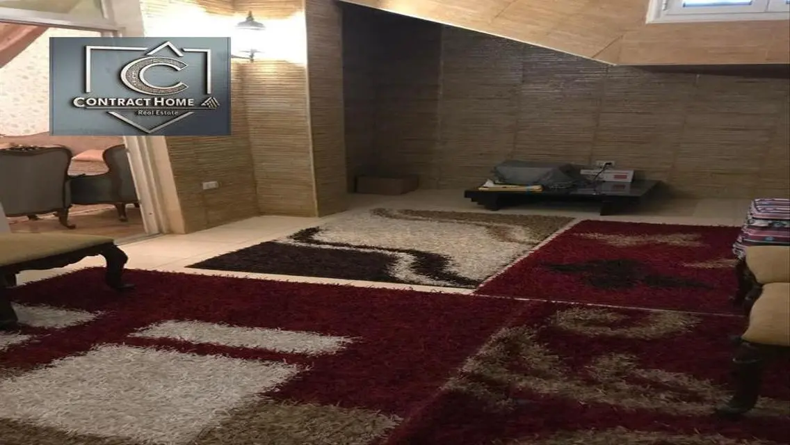 Luxury Apartment for Sale - 100 Square Meters