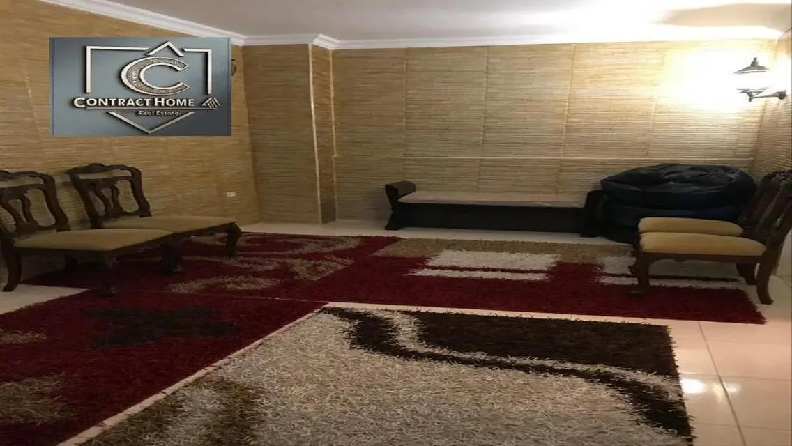 Luxury Apartment for Sale - 100 Square Meters