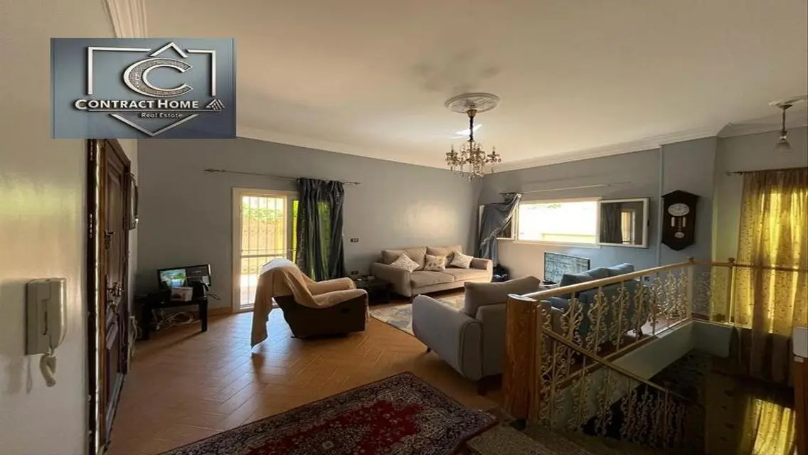 Luxury Apartment for Sale - 100 Square Meters