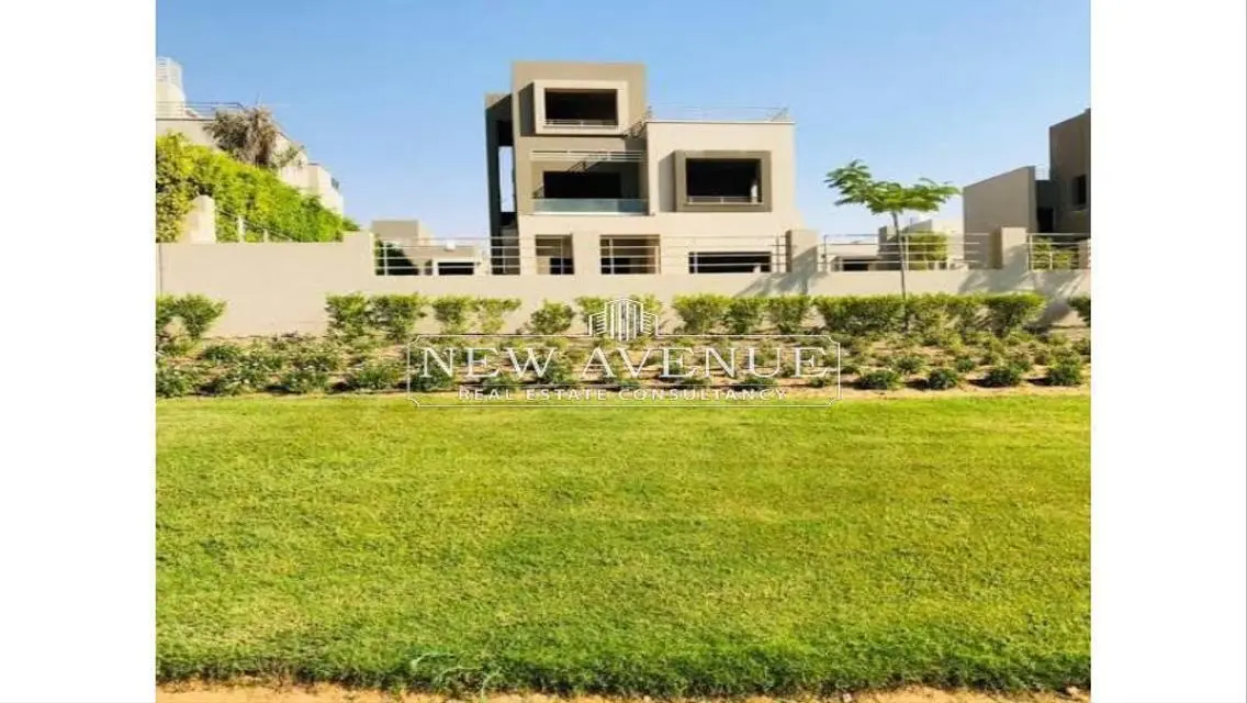 Luxury Villa for Sale with Spacious Area in Prime Location