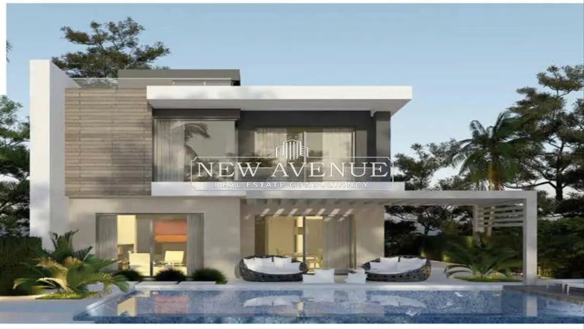 Luxury Villa for Sale with Spacious Area in Prime Location