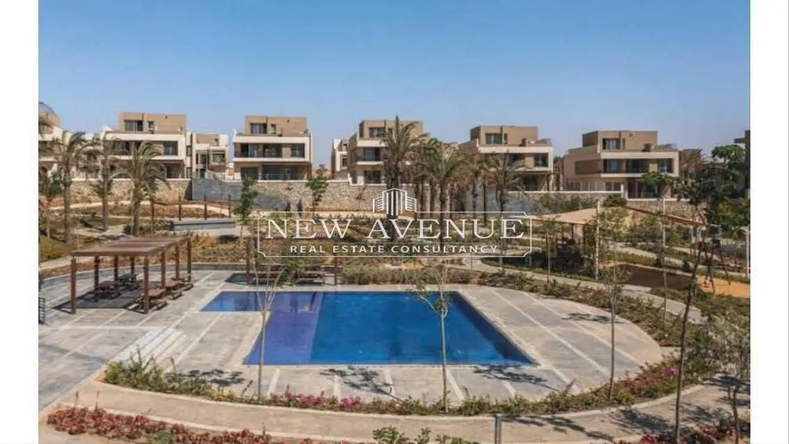 Luxury Villa for Sale with Spacious Area in Prime Location