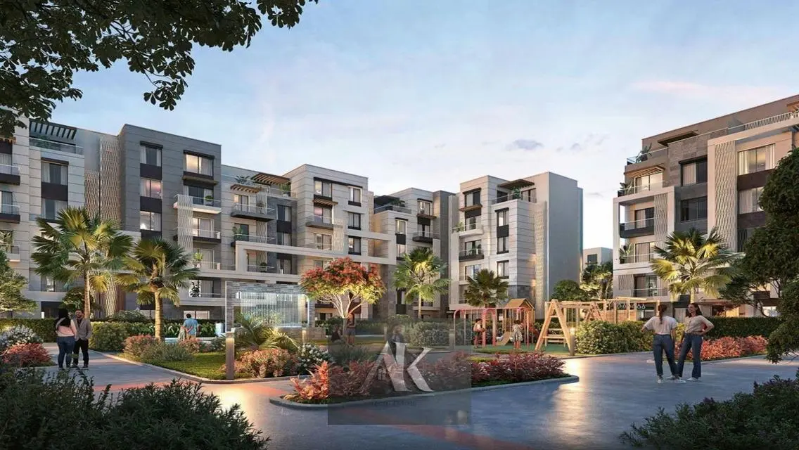 Luxury Apartment for Sale in a Prime Location