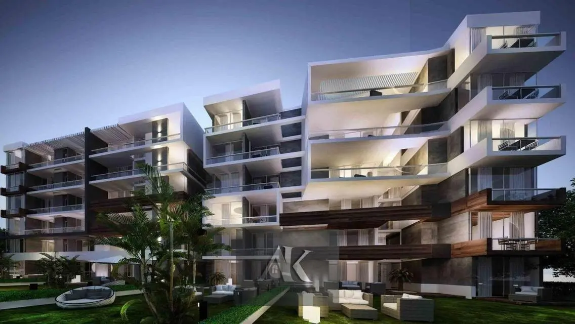 Luxury Apartment for Sale in a Prime Location
