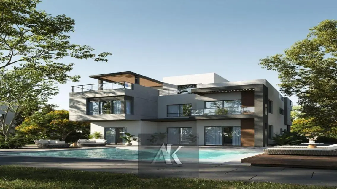 Luxury Apartment for Sale in a Prime Location