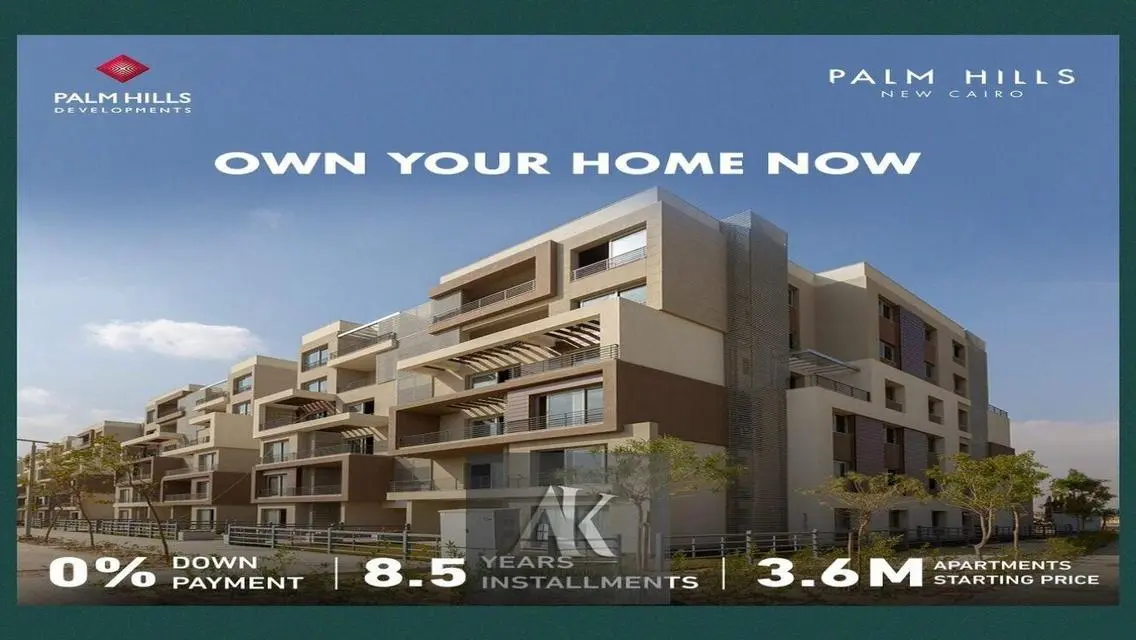Luxury Apartment for Sale in a Prime Location