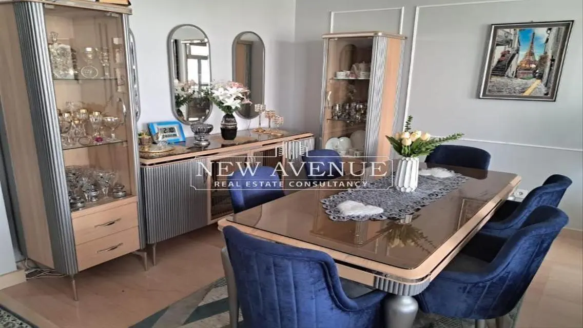 Luxury Apartment for Sale in Prime Location