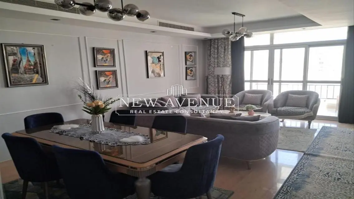Luxury Apartment for Sale in Prime Location
