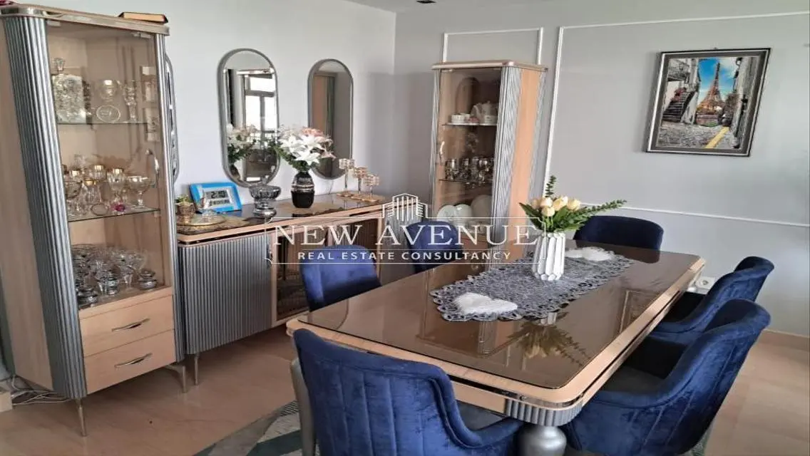 Luxury Apartment for Sale in Prime Location
