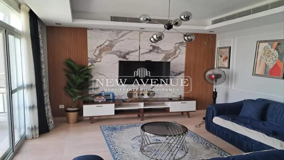 Luxury Apartment for Sale in Prime Location