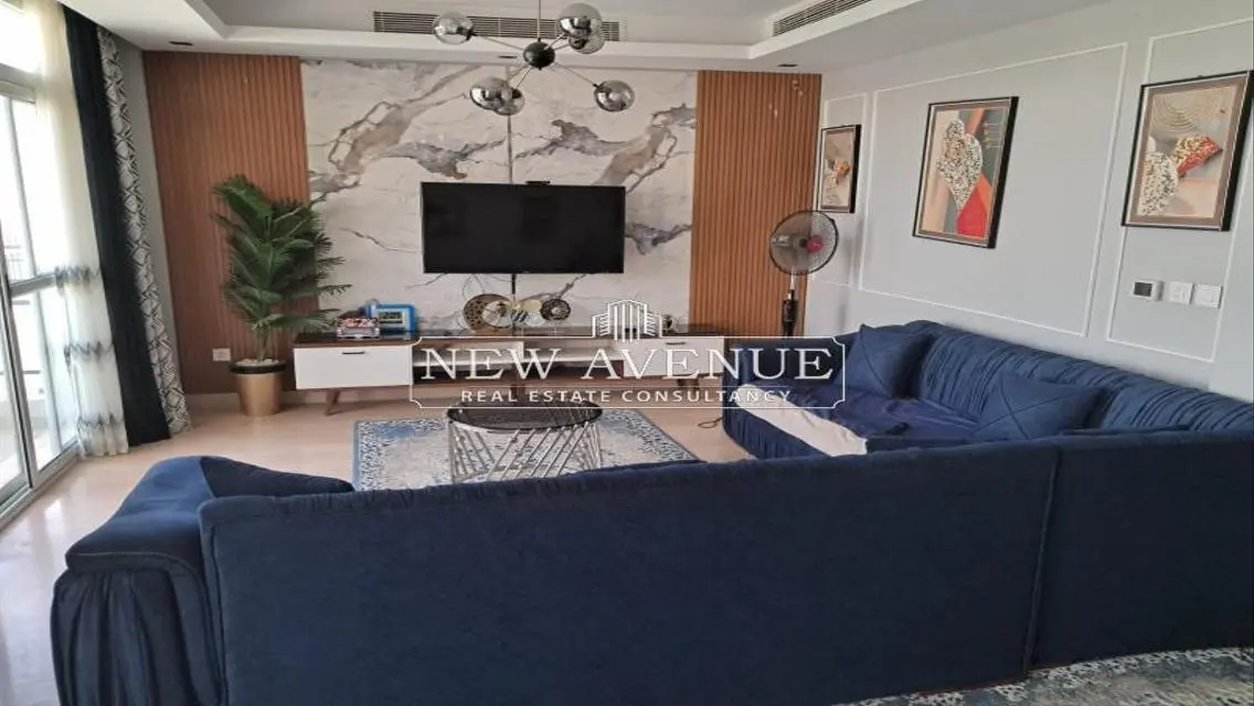 Luxury Apartment for Sale in Prime Location