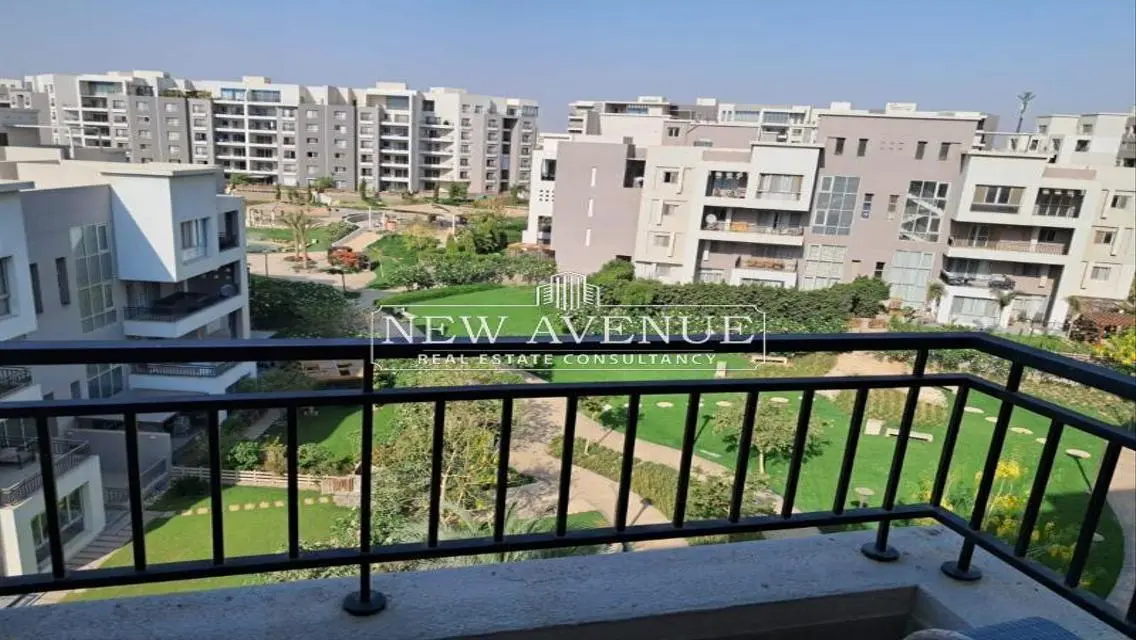 Luxury Apartment for Sale in Prime Location