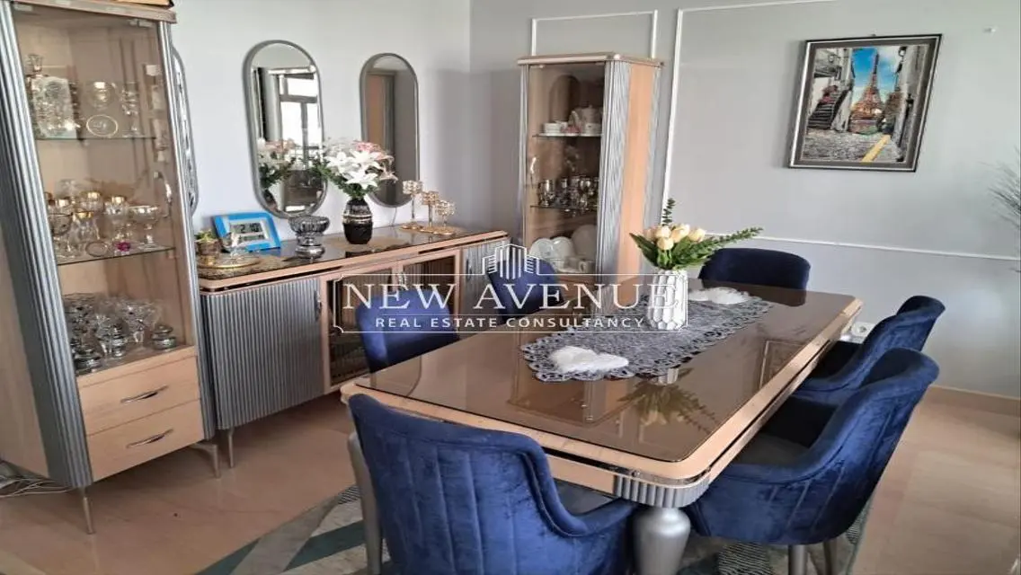 Luxury Apartment for Sale in Prime Location