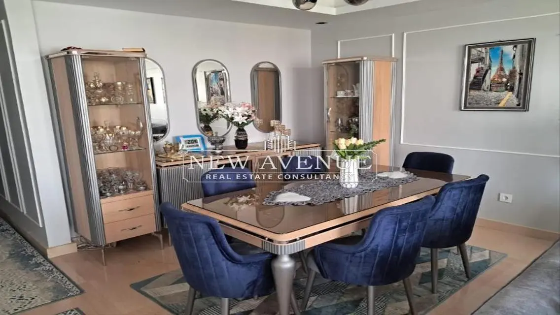 Luxury Apartment for Sale in Prime Location