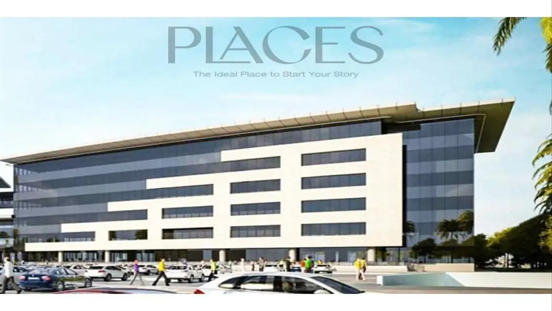 Premium Office Space for Rent in the Heart of the City