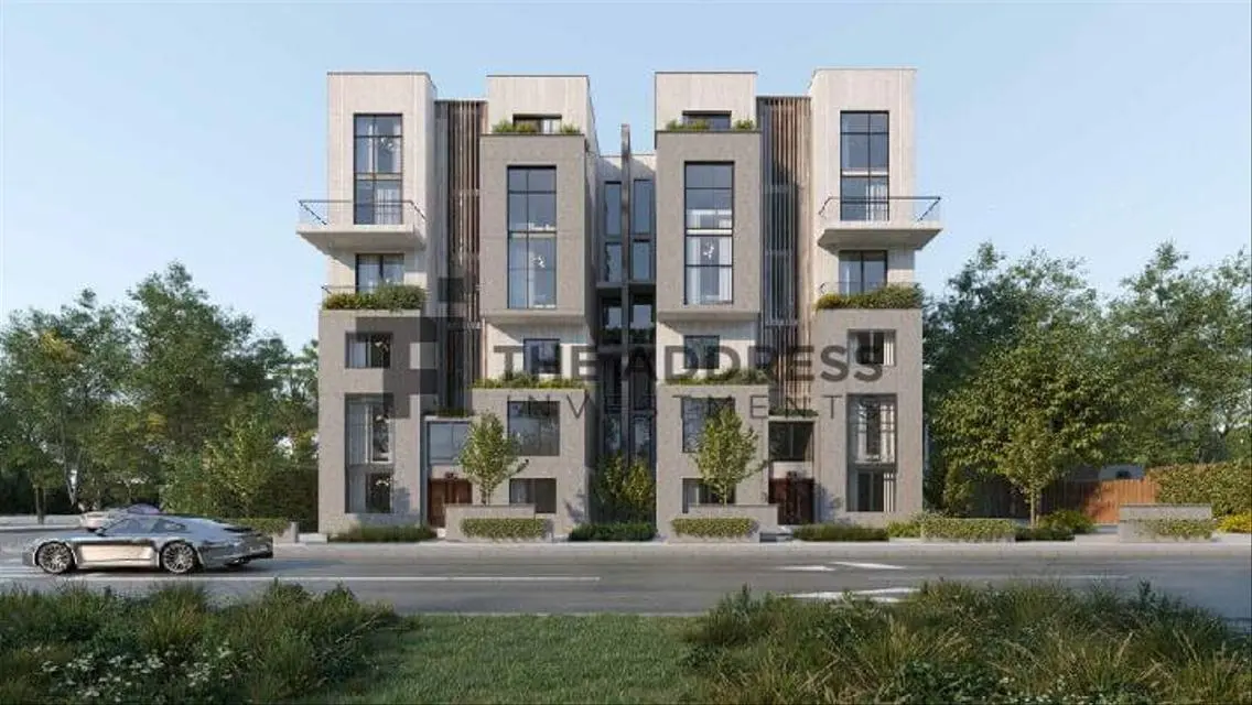 Luxury Villa in Ivoire West