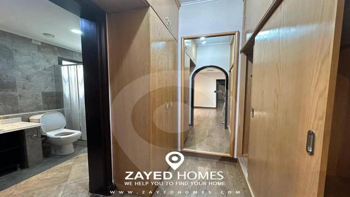 Luxury Apartment in Sodic