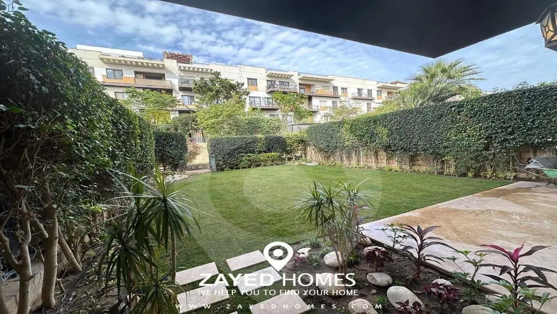 Luxury Apartment in Sodic