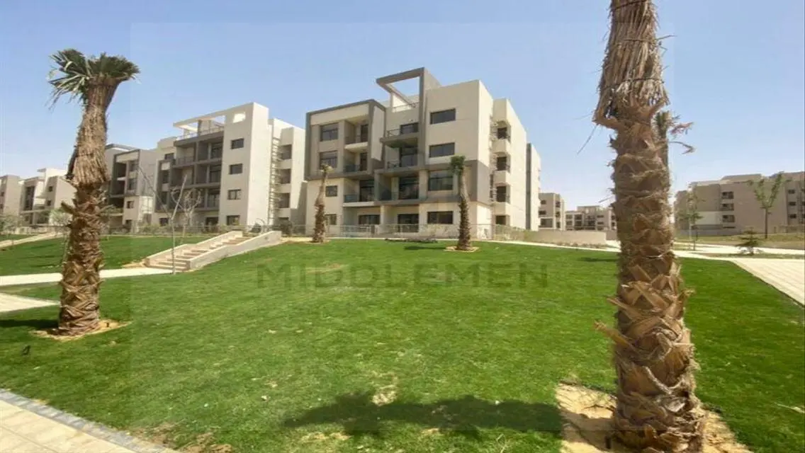شقة فاخرة للبيع بمزايا متعددة في قلب المدينة