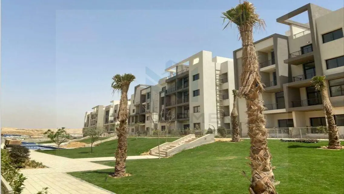 شقة فاخرة للبيع بمزايا متعددة في قلب المدينة