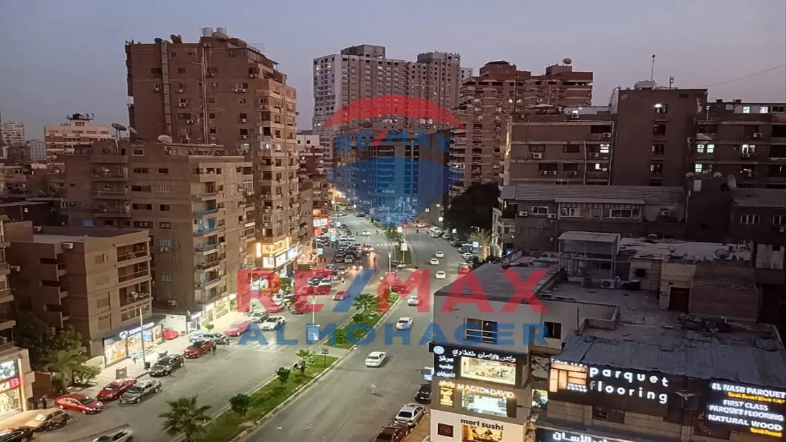 Spacious Apartment for Sale - 3000 Square Meters