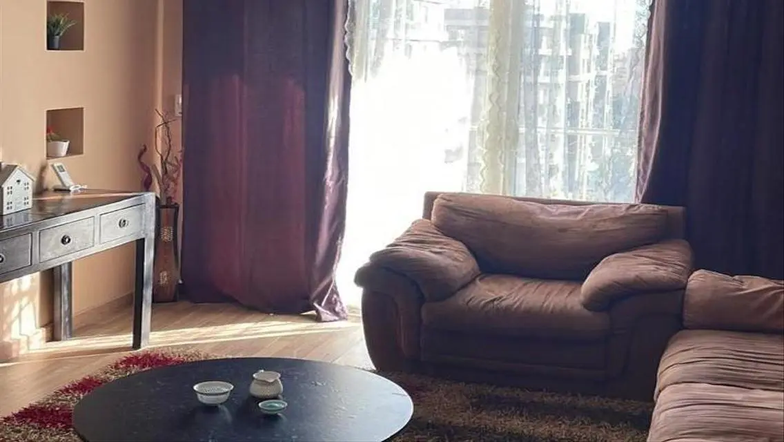 Stunning 112 sqm Apartment for Sale