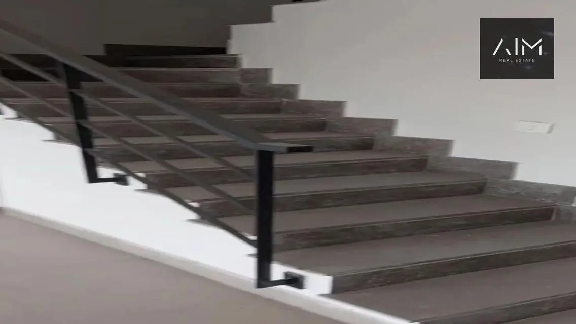 Luxury Apartment in Prime Location