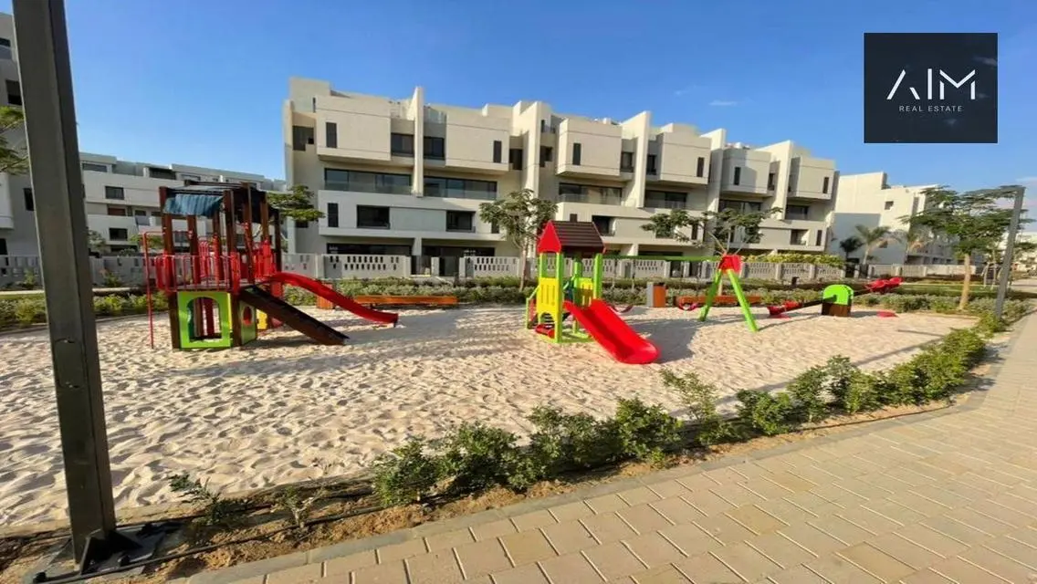 Luxury Apartment in Prime Location