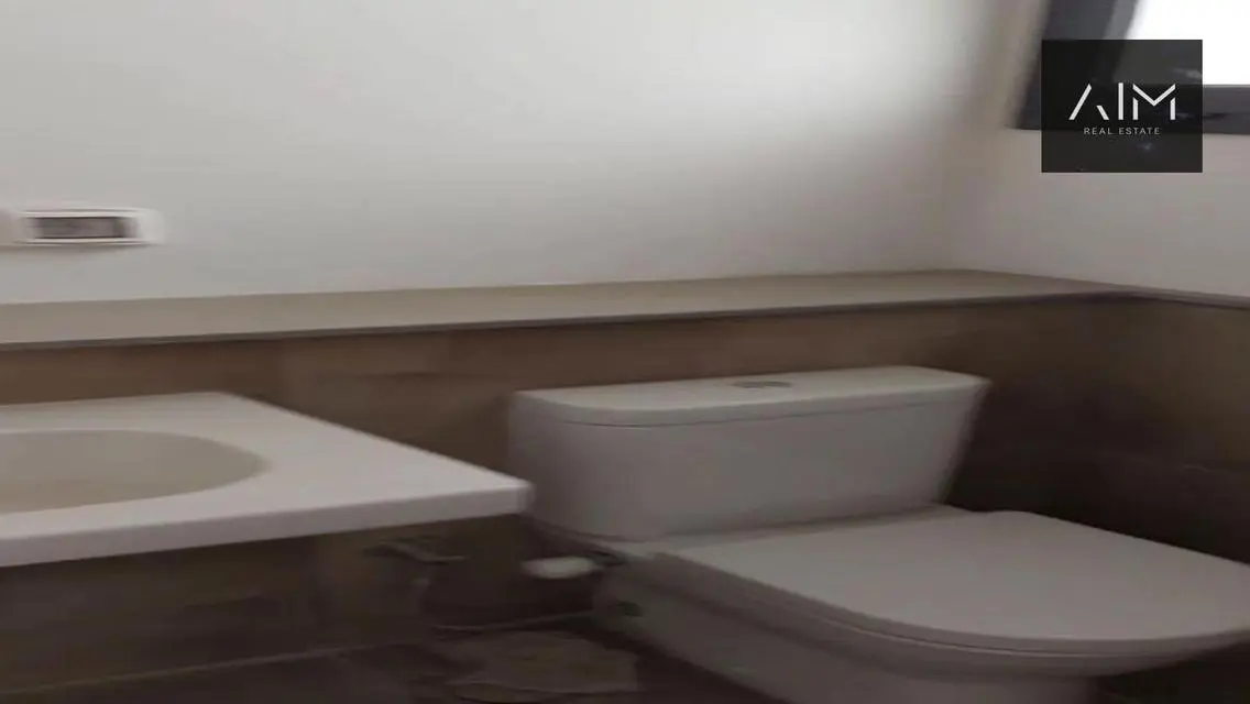 Luxury Apartment in Prime Location