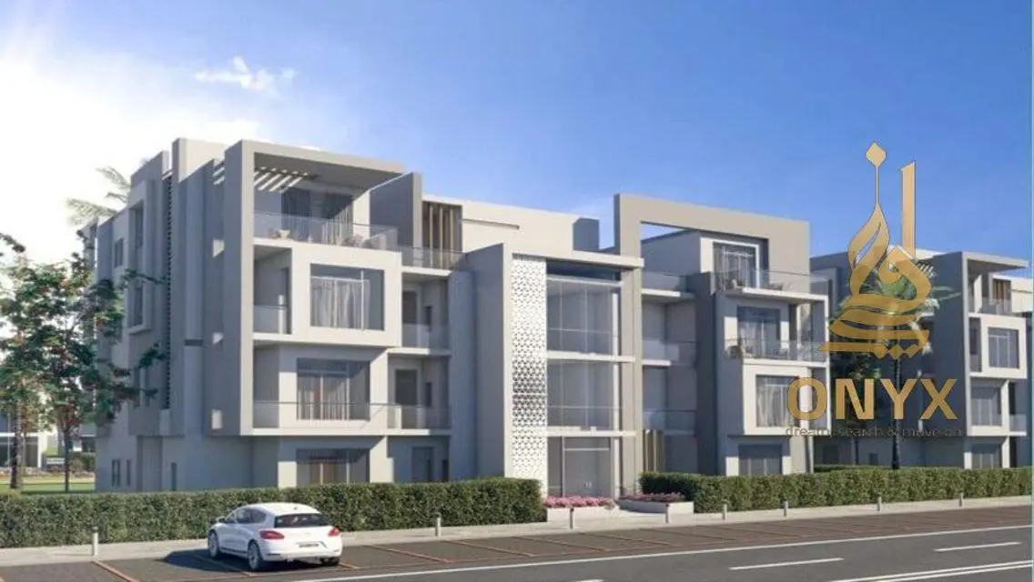 Luxury Villa in Mazarine City