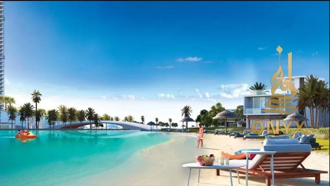 Luxury Villa in Mazarine City