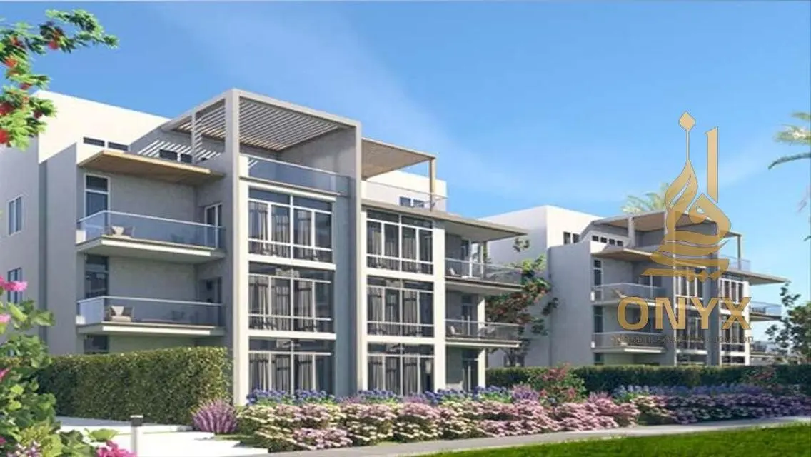 Luxury Villa in Mazarine City