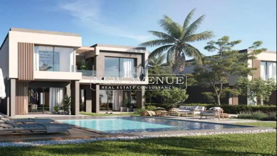 Apartment for Sale with 950 Square Meters in Prime Location