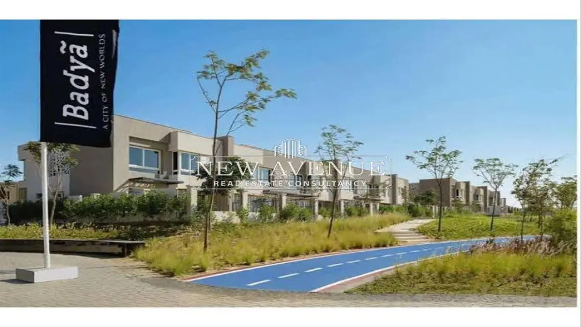 Apartment for Sale with 950 Square Meters in Prime Location