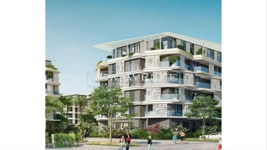 Apartment for Sale with 950 Square Meters in Prime Location