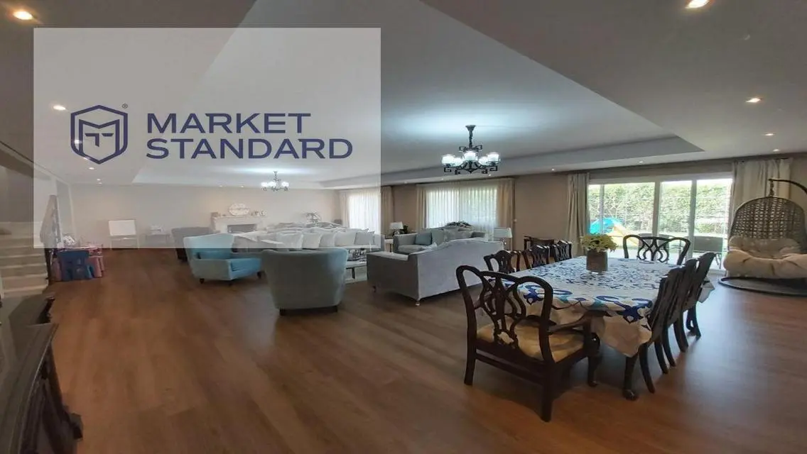 Luxurious Property with Space and Exclusive Amenities