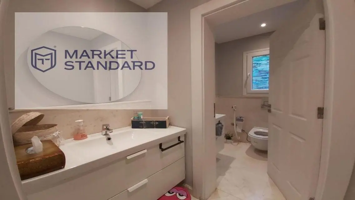 Luxurious Property with Space and Exclusive Amenities
