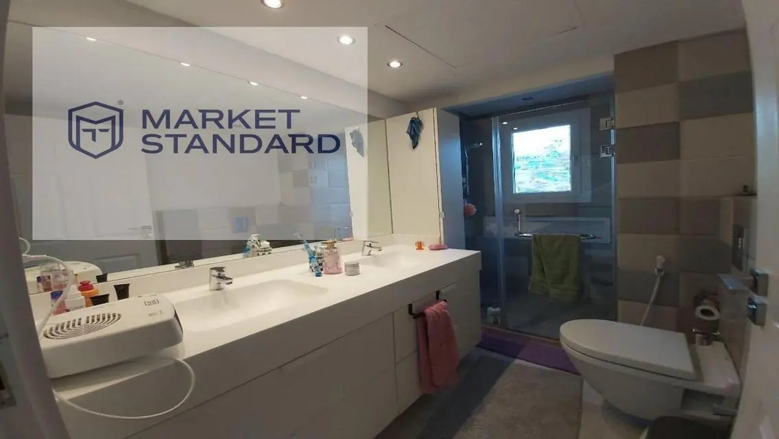 Luxurious Property with Space and Exclusive Amenities