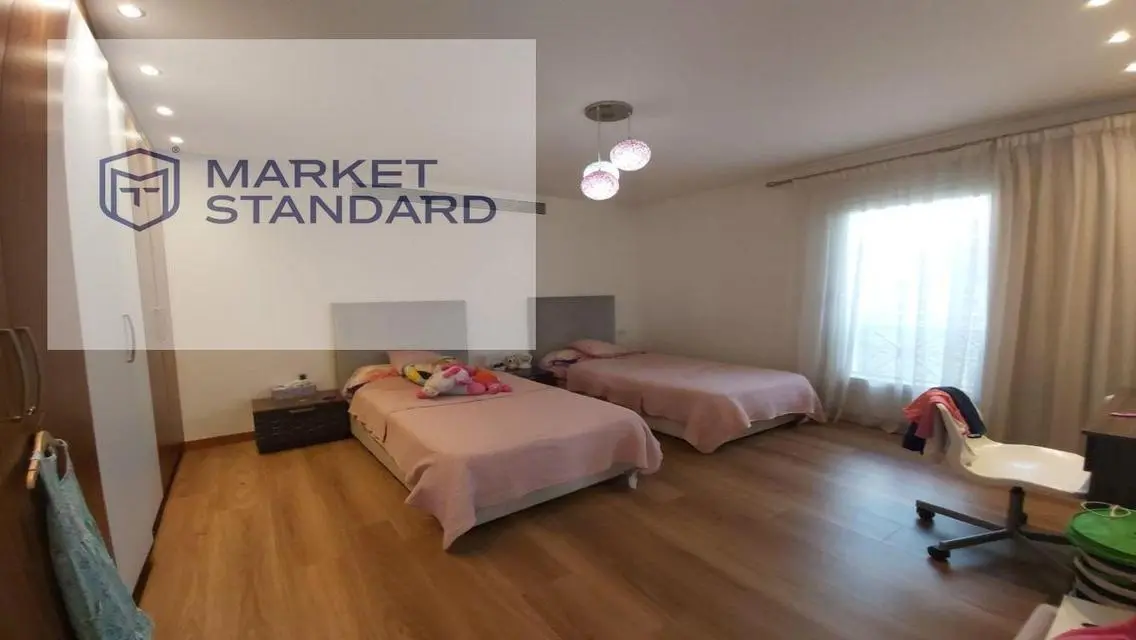Luxurious Property with Space and Exclusive Amenities