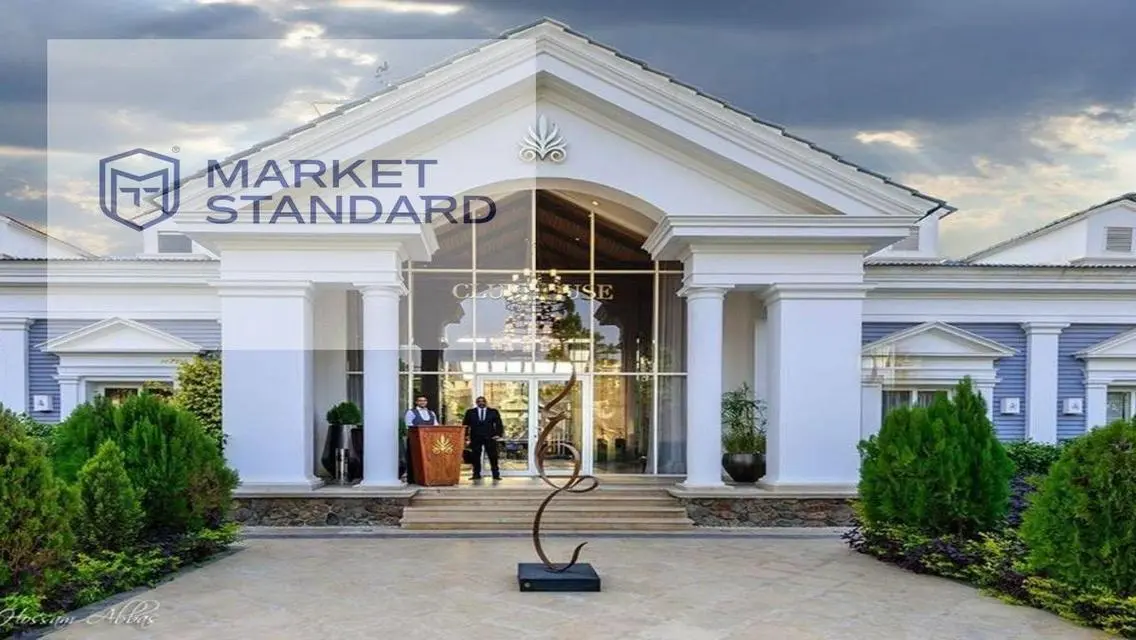 Luxurious Property with Space and Exclusive Amenities