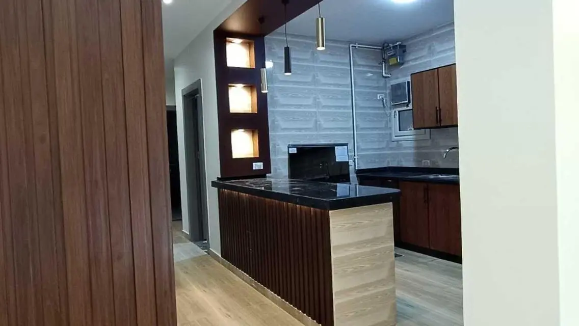 Stunning Apartment for Sale