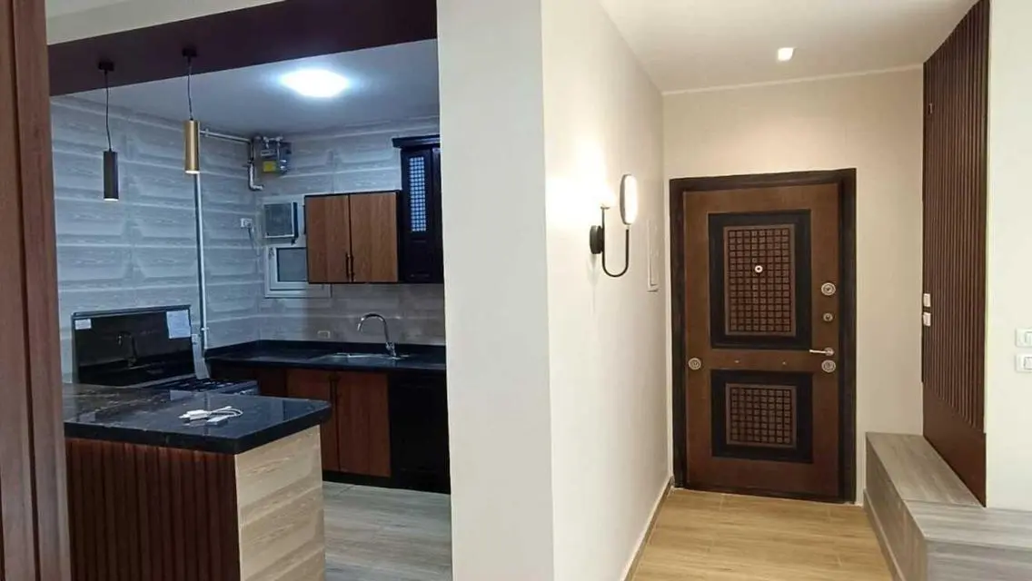 Stunning Apartment for Sale