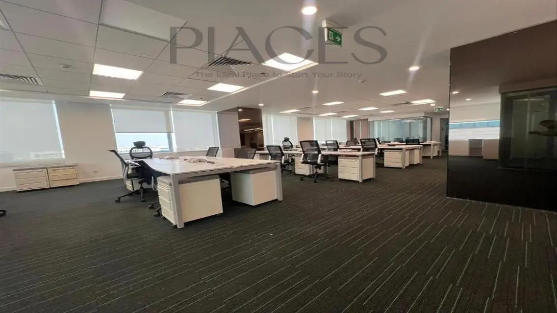 Stunning 1700 Meter Apartment for Rent