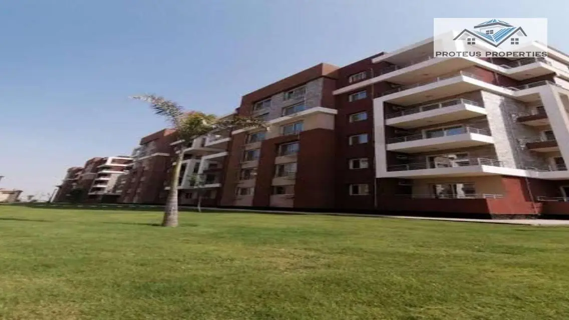 Luxury Apartment with 140 sqm in the Heart of the City