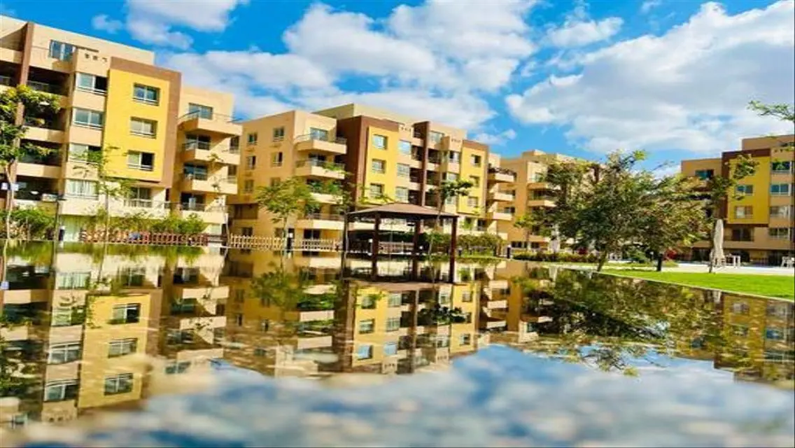Luxury Apartment for Sale in the Heart of the City