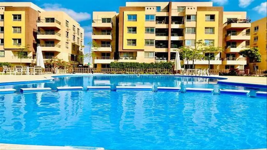Luxury Apartment for Sale in the Heart of the City