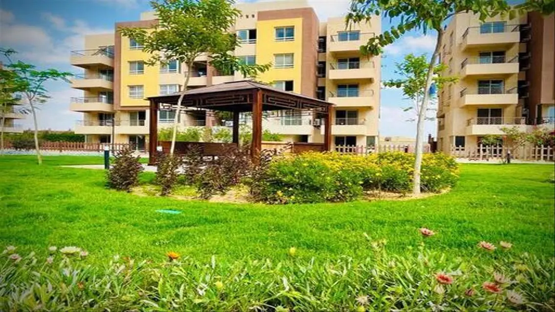 Luxury Apartment for Sale in the Heart of the City
