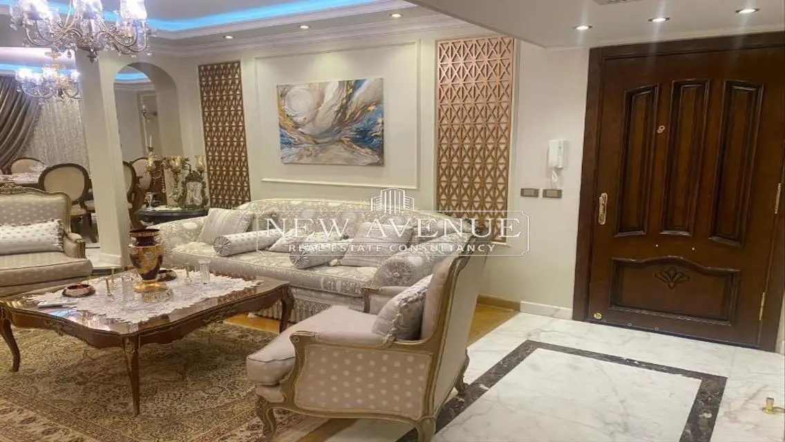 Luxury 220 sqm Apartment for Sale